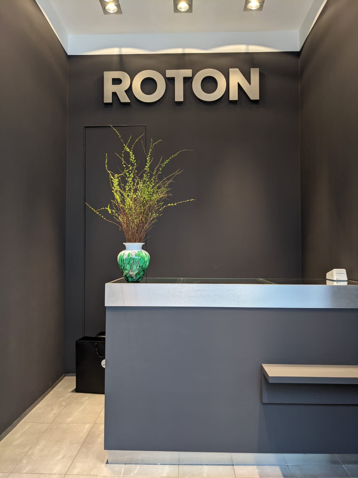 Roton EMS Store Köln